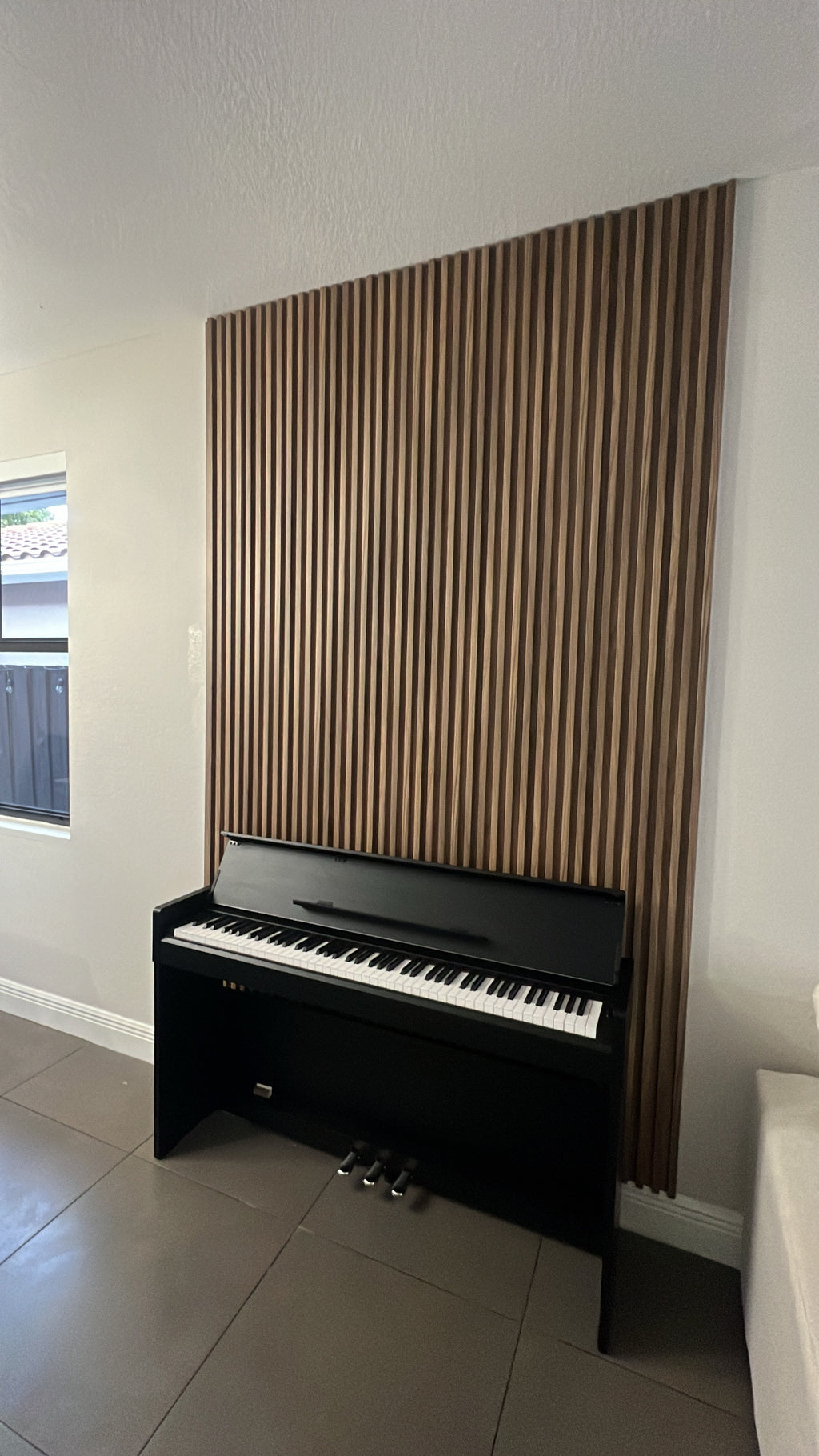 Luxury Wood & Composite Decking