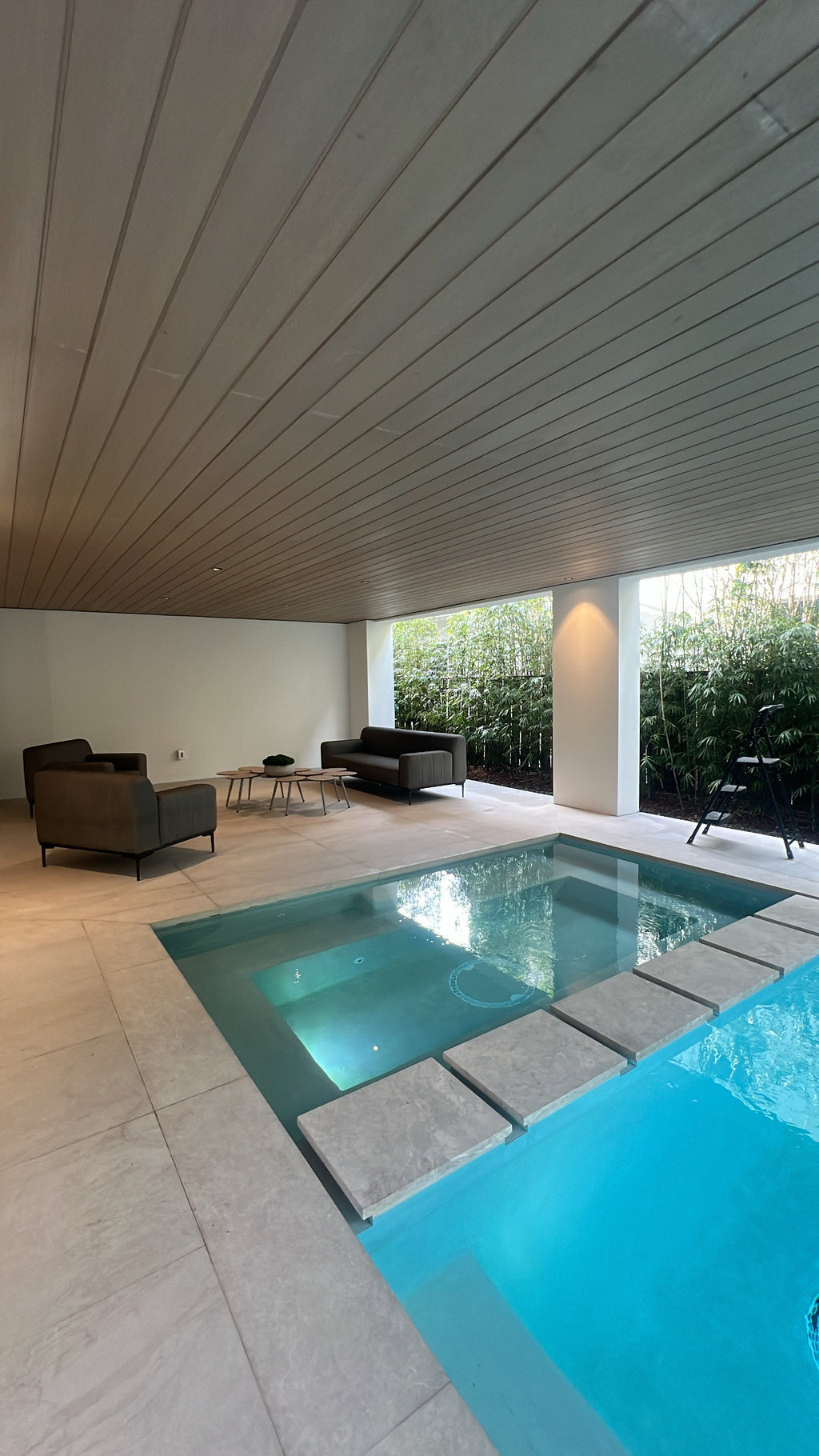 Luxury Wood & Composite Decking