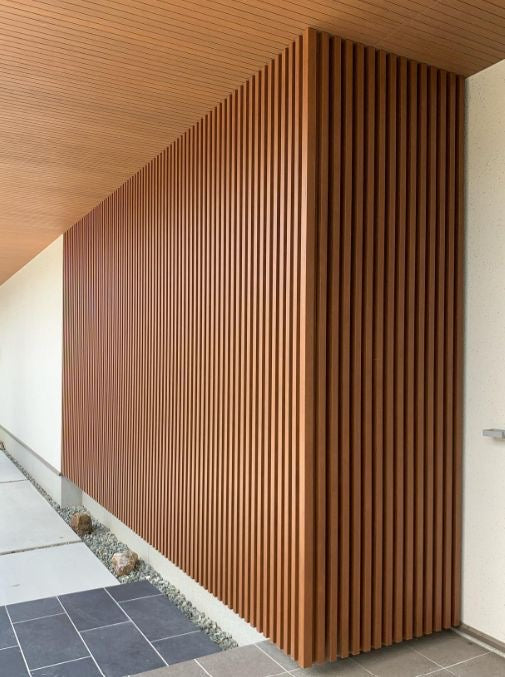 Luxury Wood & Composite Decking