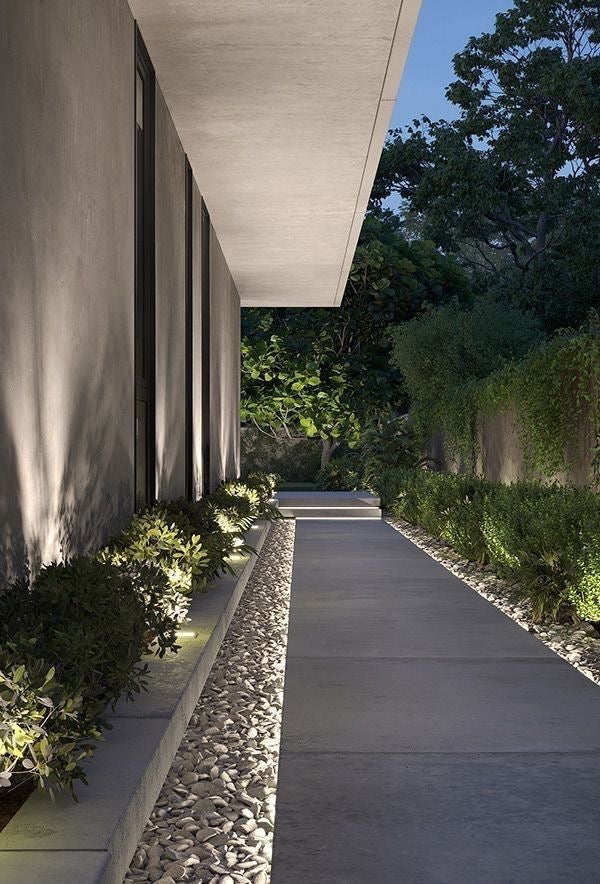 Luxury Patio Remodeling