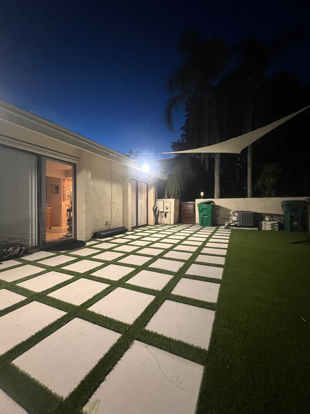 Premium Paver & Tile Installation