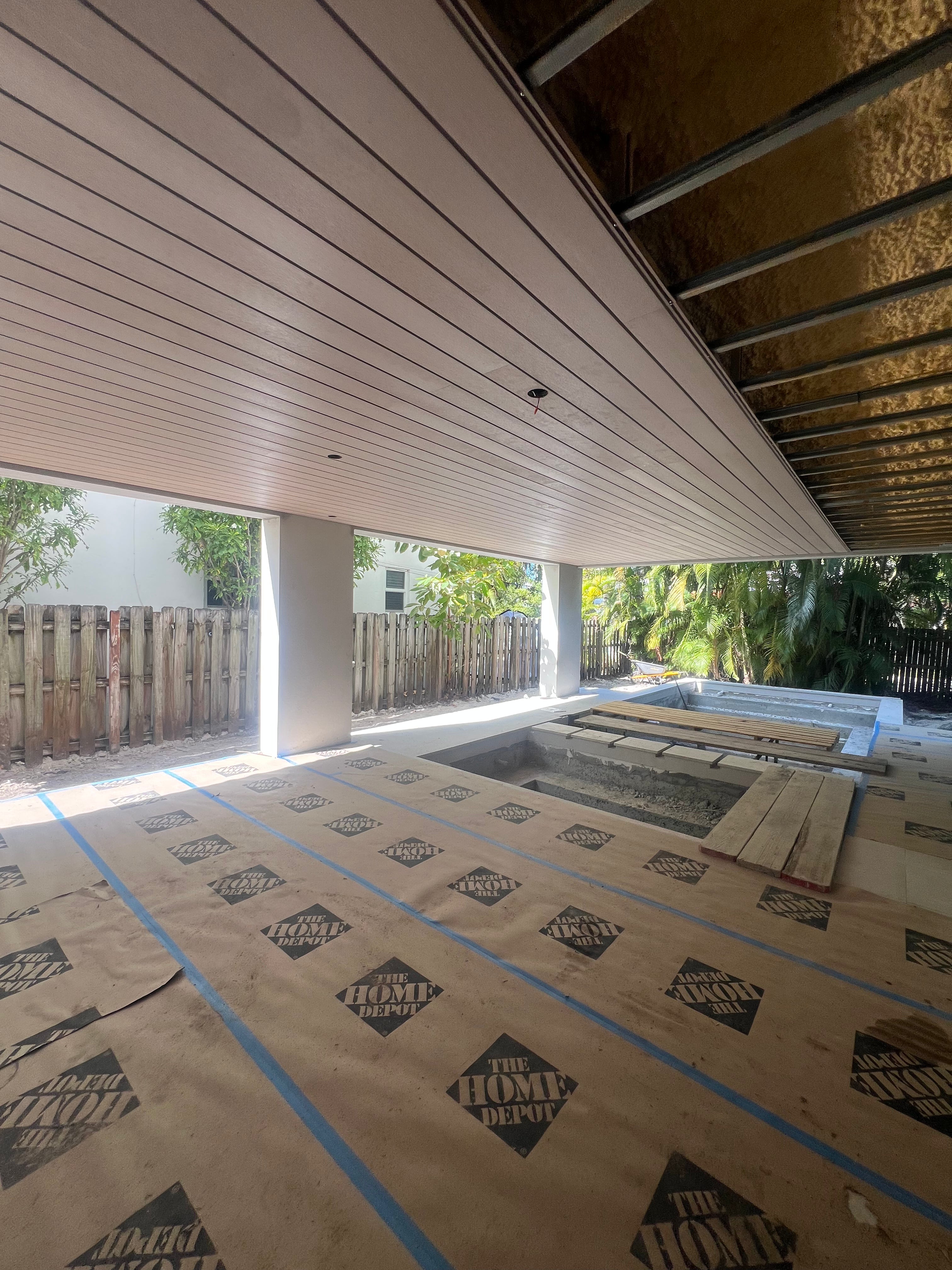 Exterior Cleaning and Restoration
