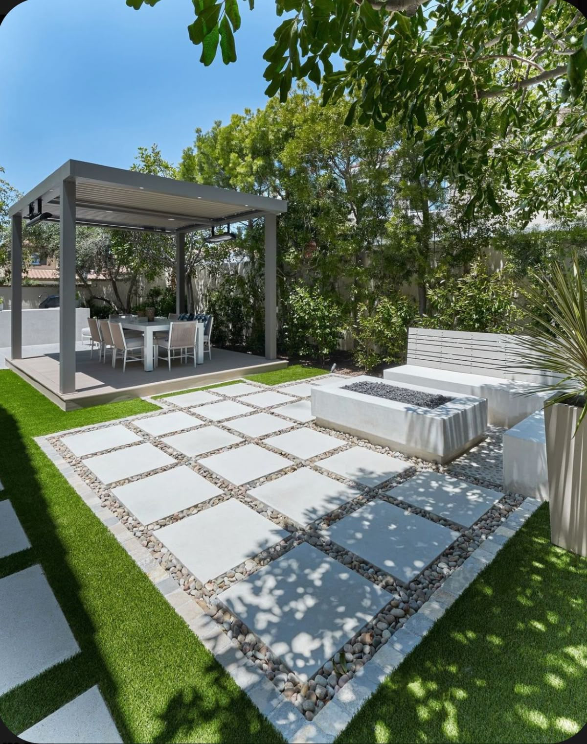 Luxury Patio Remodeling