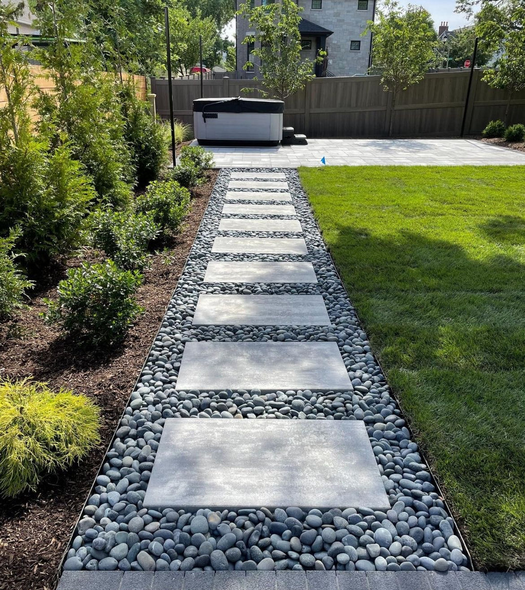 Premium Paver & Tile Installation