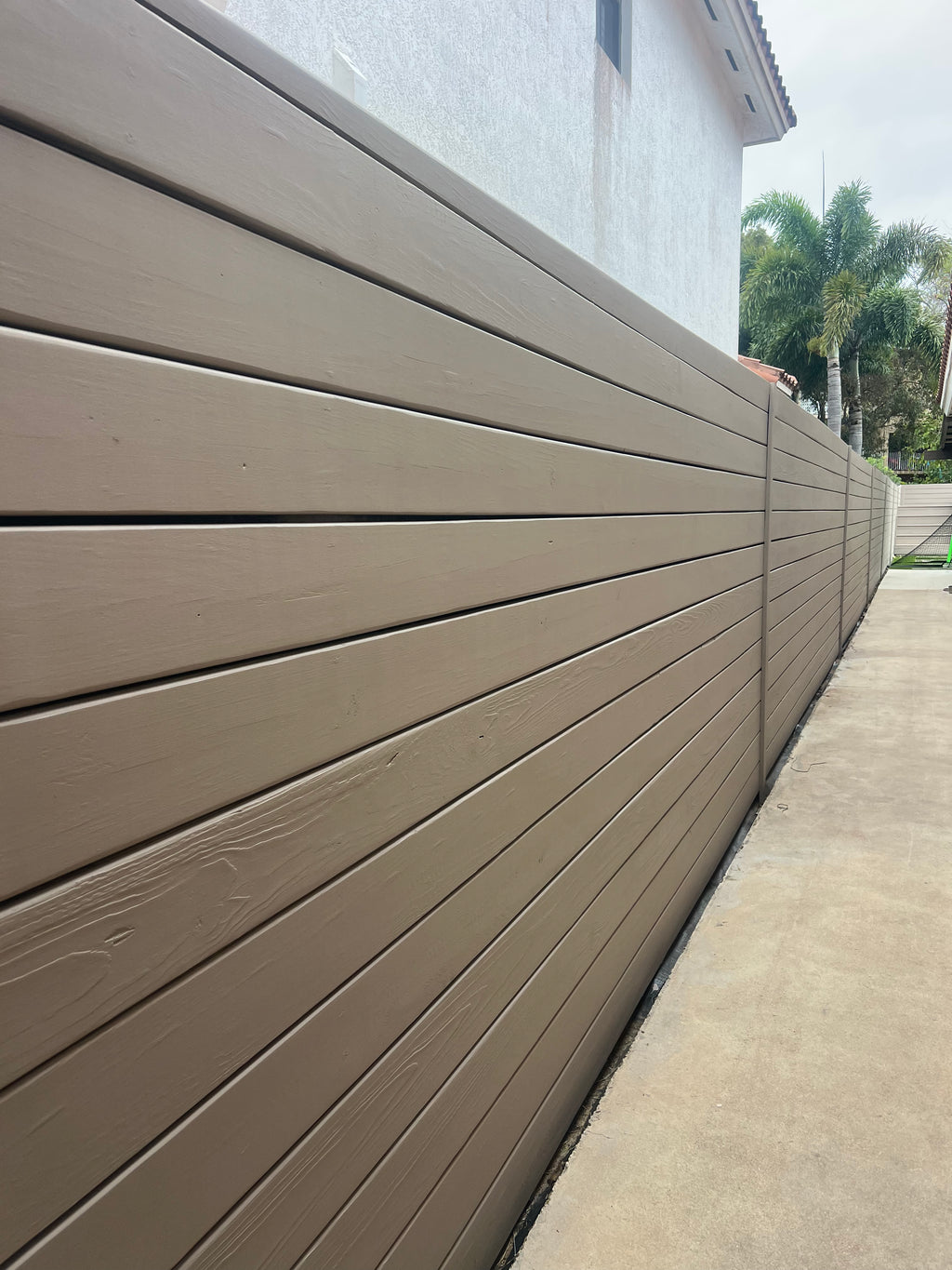 Luxury Wood & Composite Decking